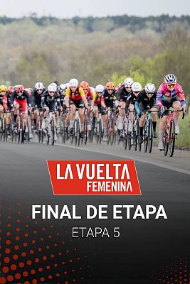 Vuelta ciclista a España - Vuelta a España femenina 2025: Demi Vollering asesta el golpe definitivo ganando en Las Lagunas de Neila
