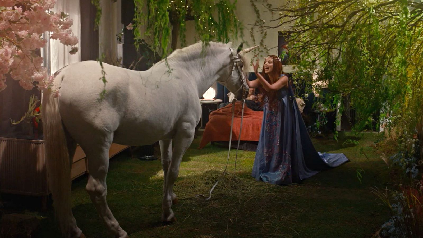 Somos cine - De caperucita a loba en solo seis tíos - Ver ahora