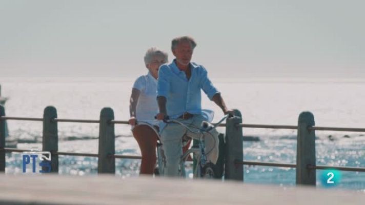 Para todos La 2 - Jorge de los Santos reflexiona sobre el significado cultural de envejecer.