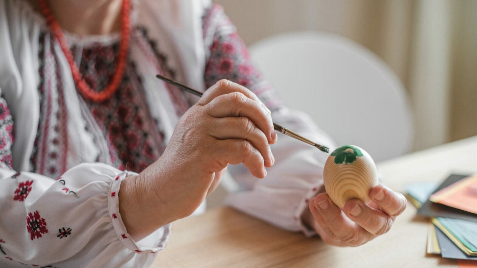 Los beneficios de las actividades creativas manuales - Para todos La 2 | Ver