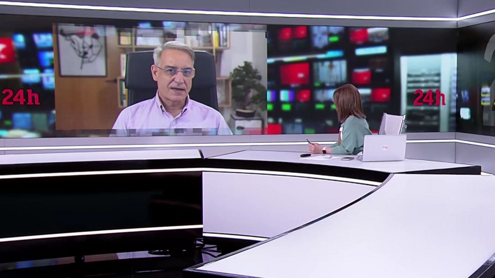 La economía - 08/05/25 - ver ahora