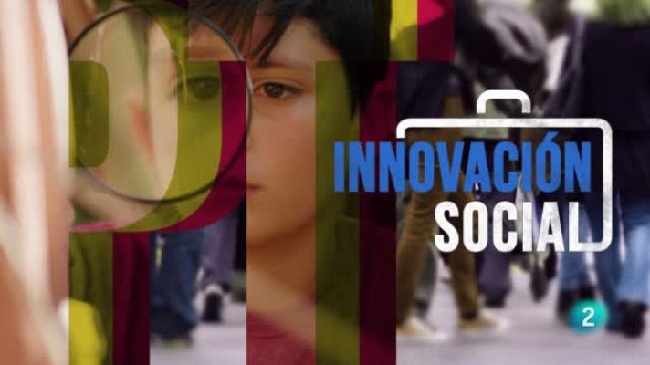Para todos La 2 - Para Todos La 2 - Innovación social. Semana de la Democracia