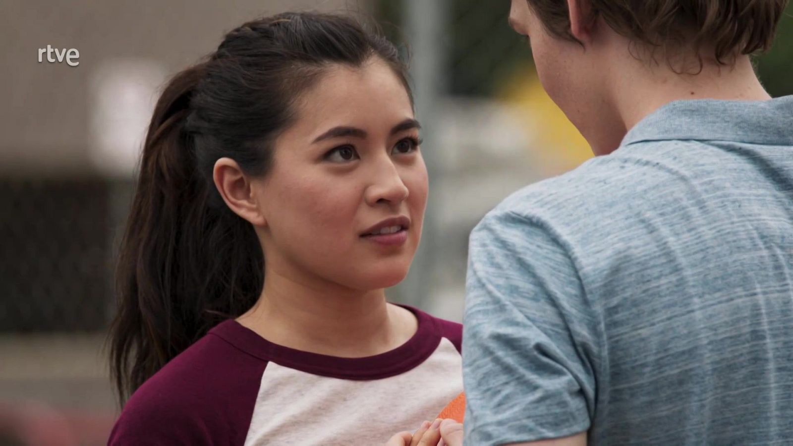 Fuerzas de atracción - Agencia de asuntos mágicos | Ver