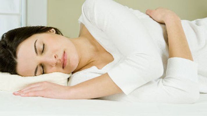 La mañana - Dale descanso a tu hígado