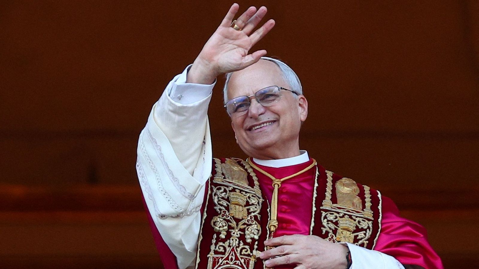 Chicago vive con sorpresa la elección del nuevo papa León XIV - Especiales informativos | Ver