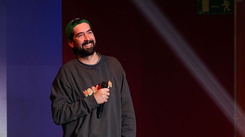 La Revuelta | Fernando, ¿qué ha pasado con el invitado?