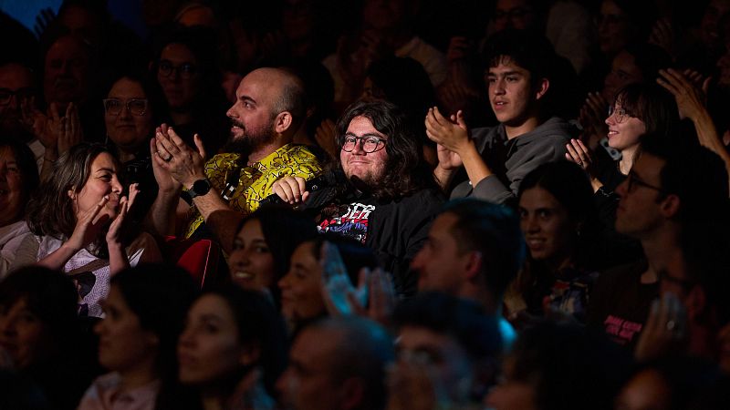 La Revuelta | Una fiscal, un militar y un detective... murciano