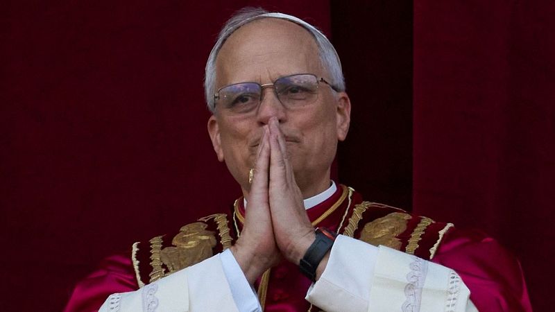 Telediario 2 en cuatro minutos - 08/05/25– RTVE.es | Ver