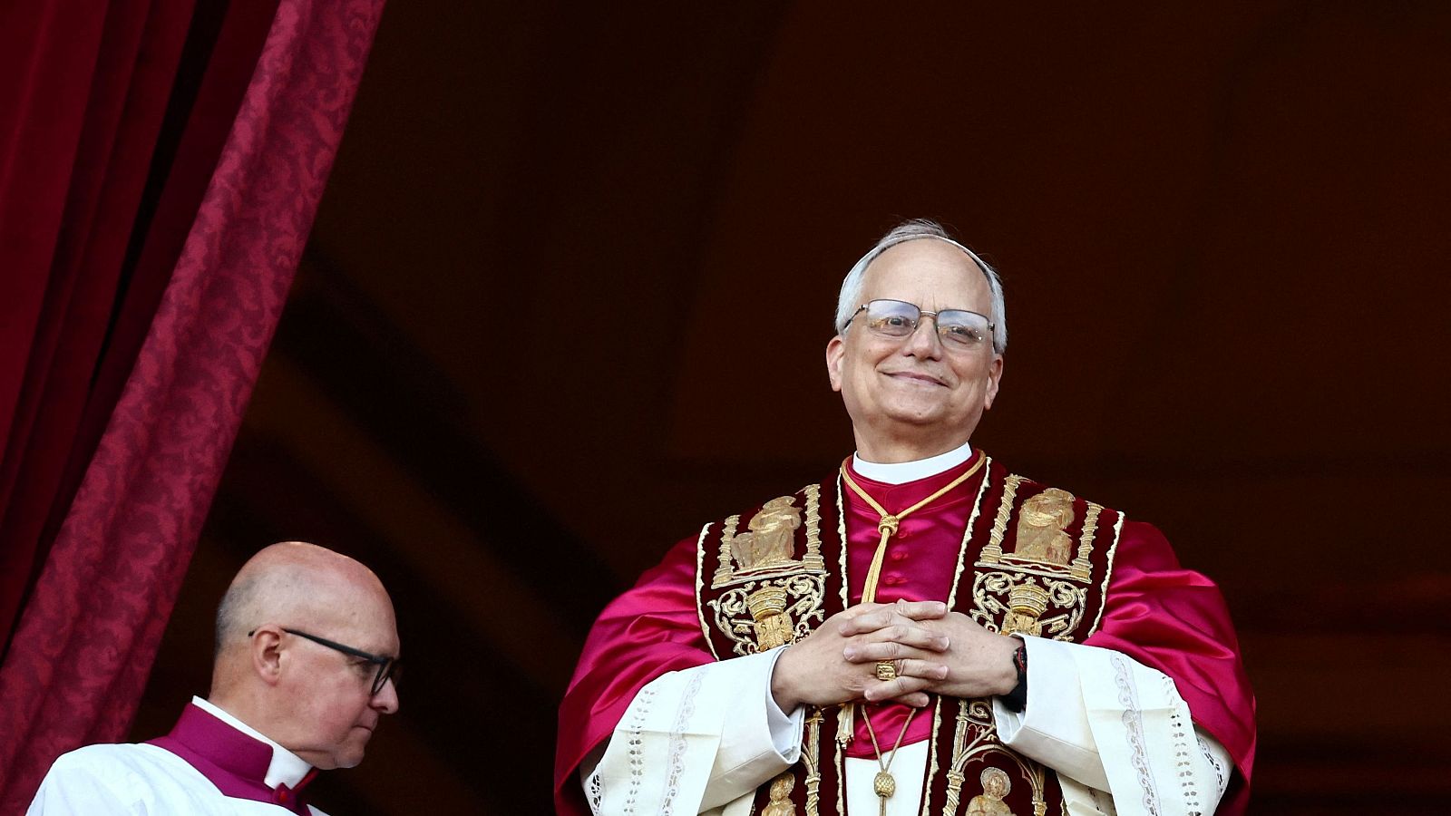 La Iglesia española reacciona a León XIV como nuevo papa | Ver