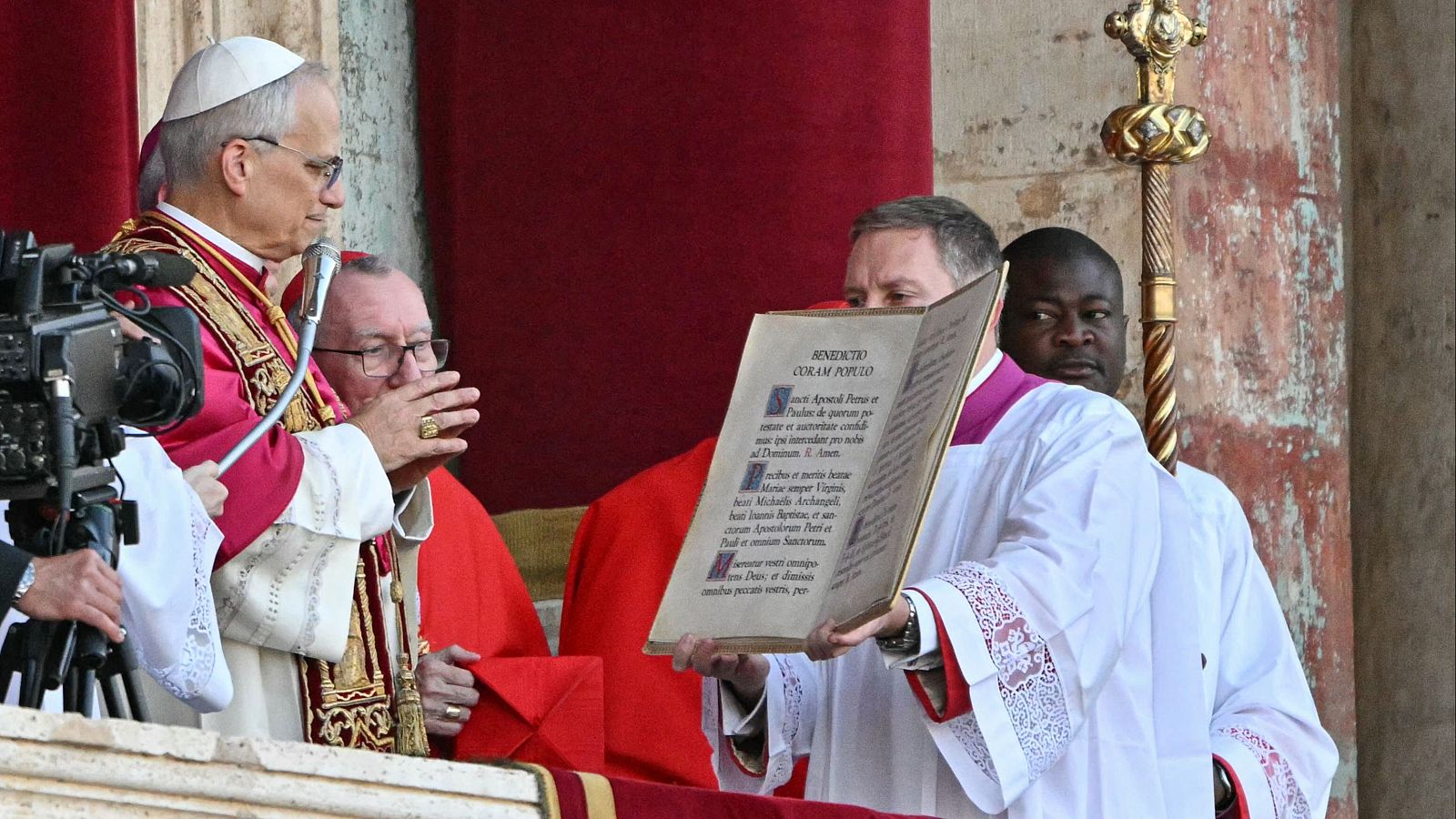 Los próximos pasos de León XIV tras su nombramiento | Ver