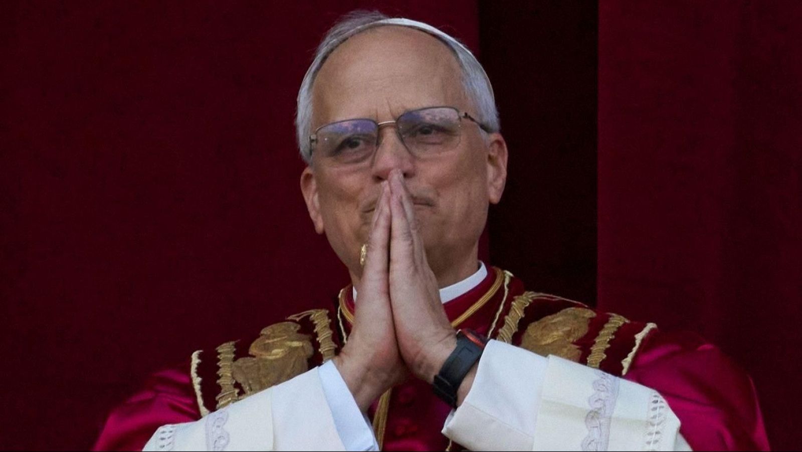 Telediario - 21 horas - 08/05/25 - ver ahora