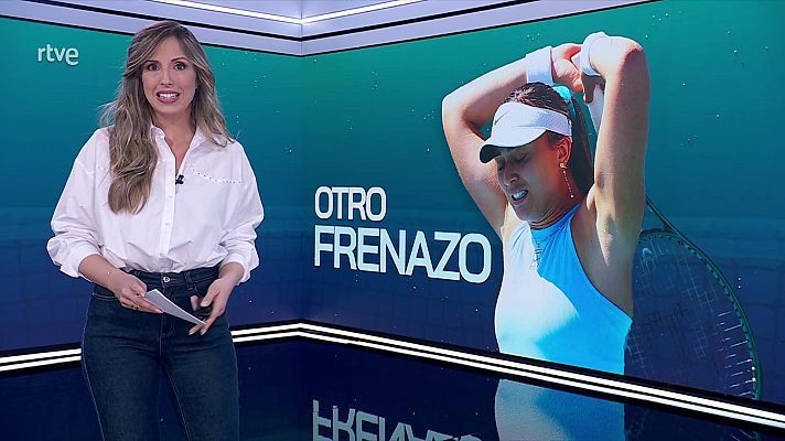 Los Deportes de La1 - Deportes 2 - 08/05/25