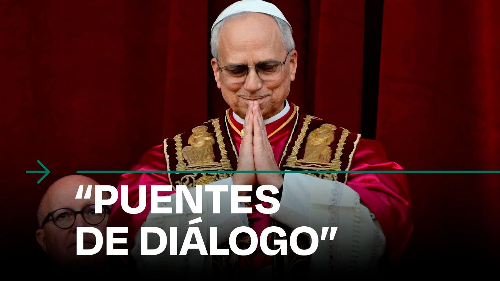 León XIV: Desde la fumata blanca hasta su discurso en castellano - Modo Digital | Ver