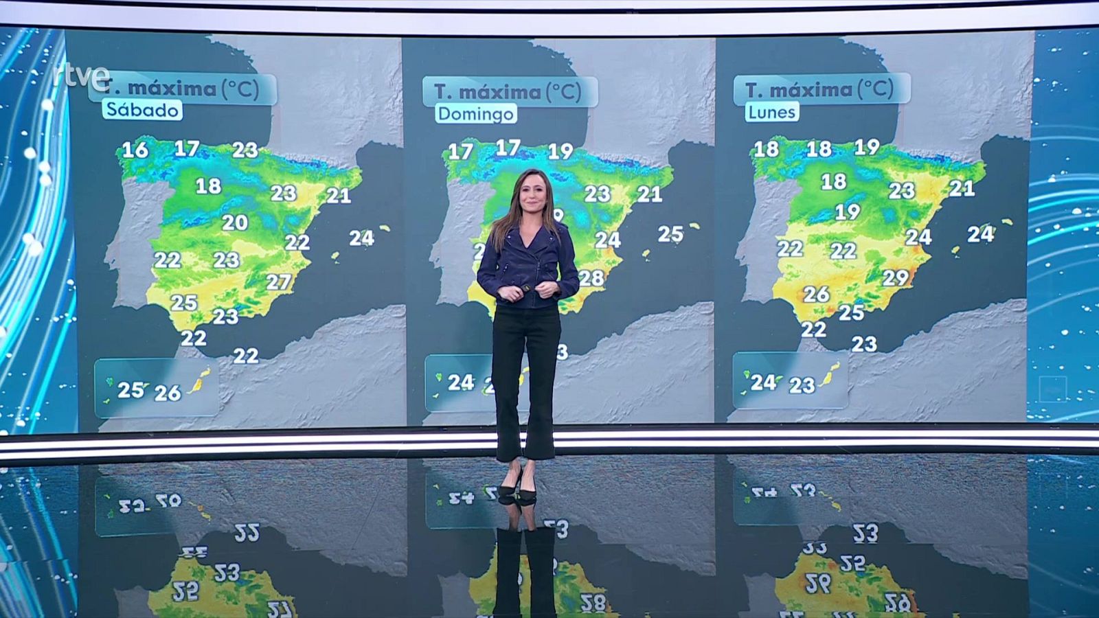 Ascenso notable de las temperaturas mínimas en zonas de la Ibérica - ver ahora