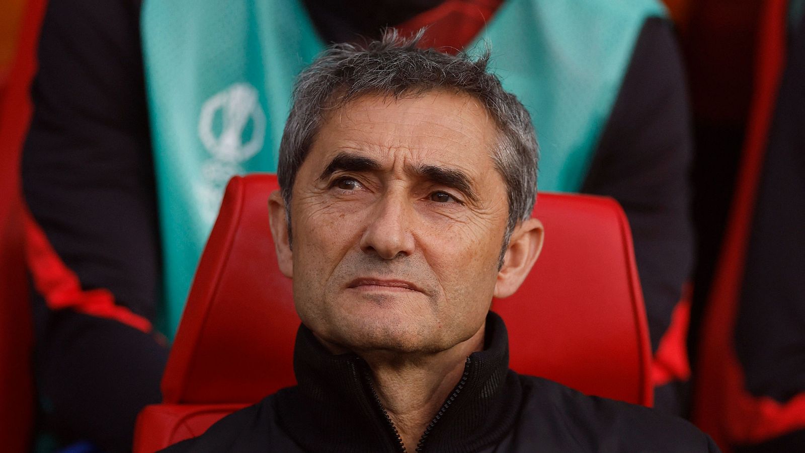 Valverde: "En el fútbol perdemos siempre más que ganamos" - Fútbol | Ver