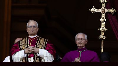 El obispo del vicariato de Requena, Per�, resalta la "sencillez y cercan�a" del nuevo papa