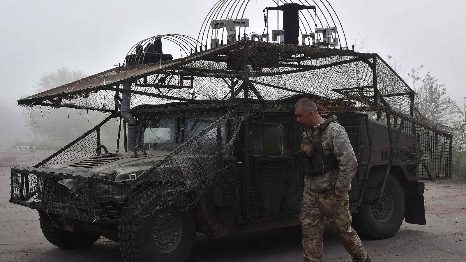 Moscú y Kiev se acusan de no respetar la tregua unilateral de Putin - Informativo 24h | Ver