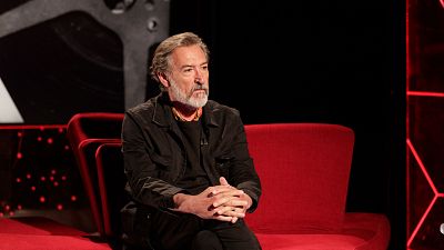 Gins Garca Milln, nominado a mejor actor en los Premios Tala con 'Luces de Bohemia': "Es un regalo"