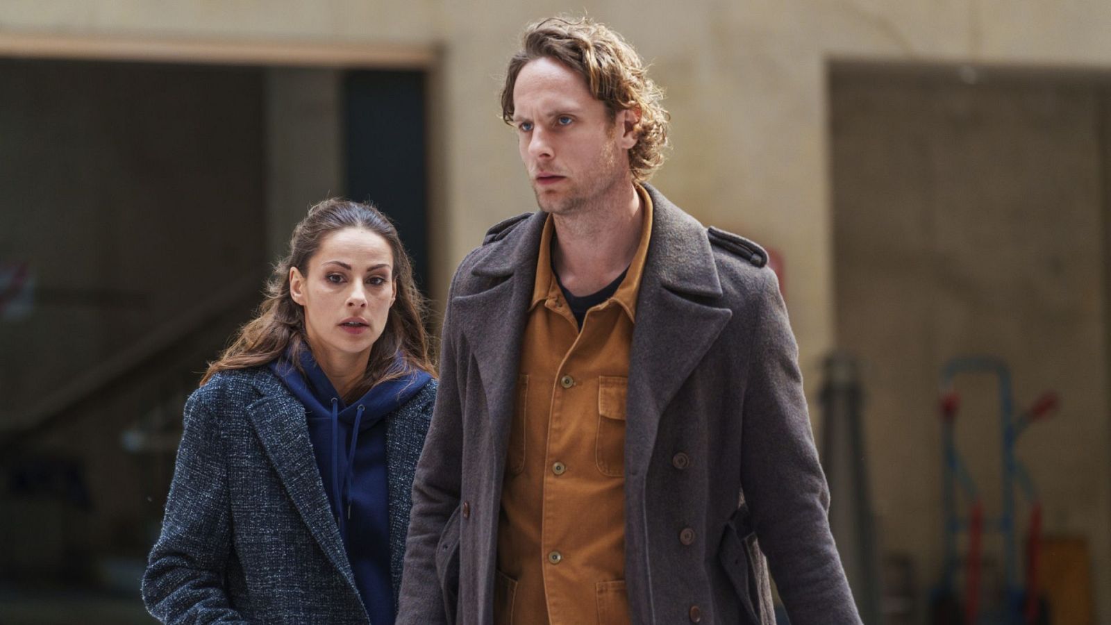 Cine - Operación Napoleón - Ver ahora