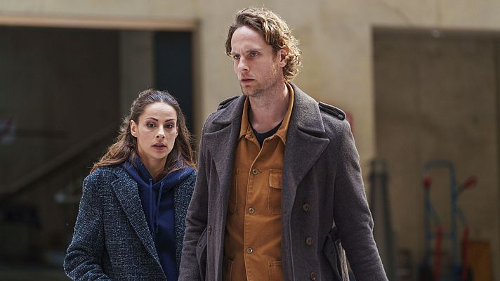 Cine internacional - Operación Napoleón