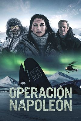 Operaci�n Napole�n