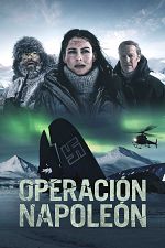 Poster de Operación Napoleón