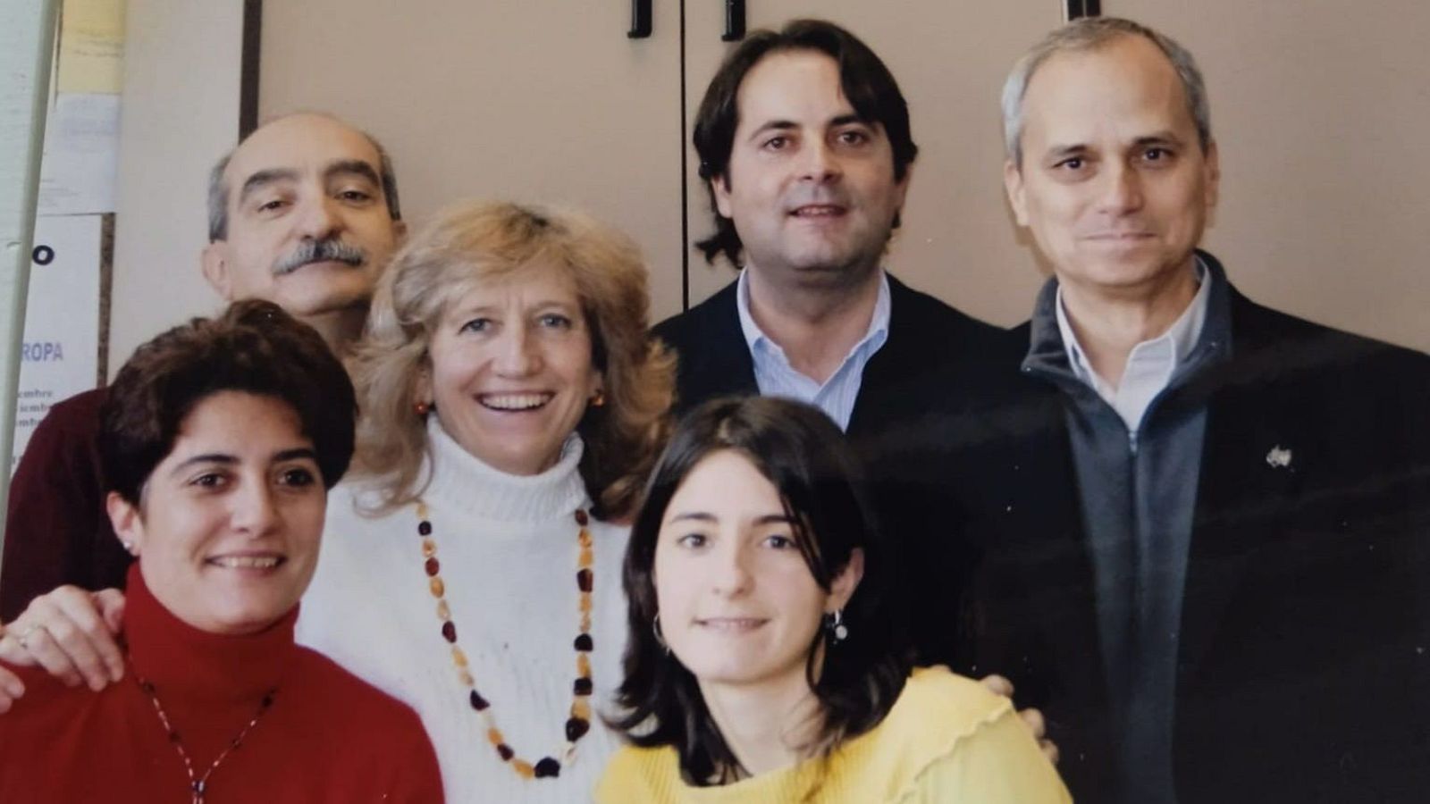 El director del colegio San Agustín recuerda al papa León XIV - La hora de La 1 | Ver