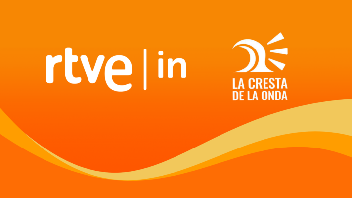 RTVE Instituto - La Cresta de la onda desde RTVEin Programa 3