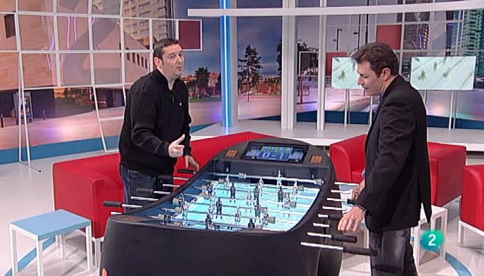 Para todos La 2 - Nacho Escobar