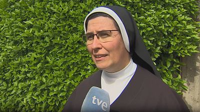 La directora de un colegio de Talavera, sobre Le�n XIV: "Tiene un coraz�n grande" - Modo Digital | Ver