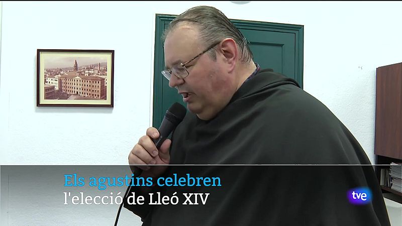 Informatiu Balear en 2' - 09/05/25 | Ver