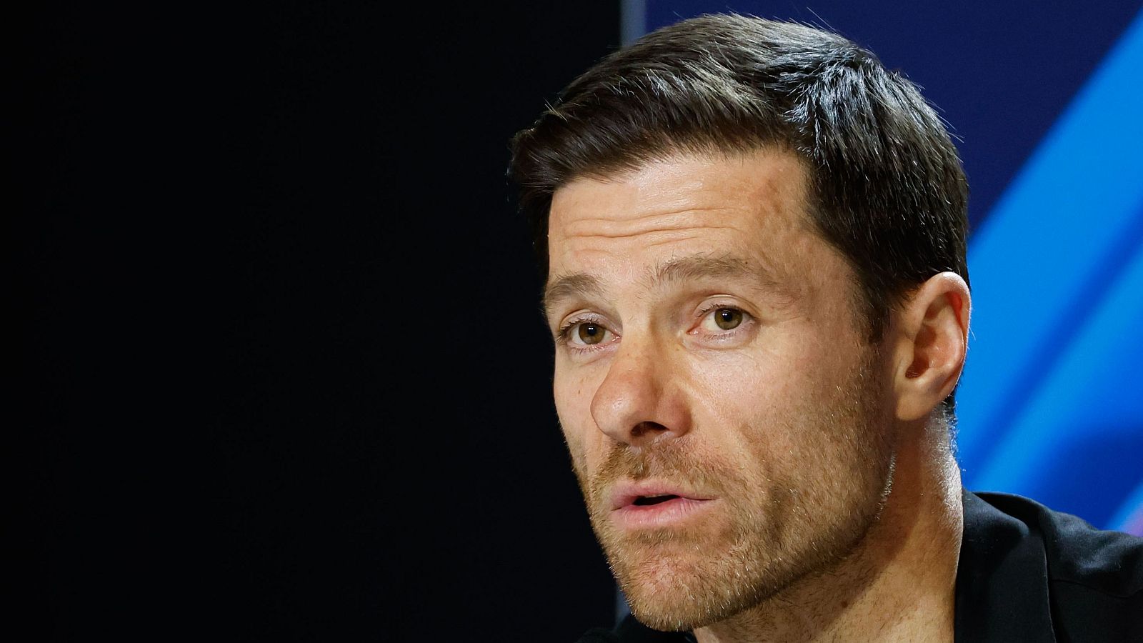 Xabi Alonso anuncia que abandonará el Bayer Leverkusen - Fútbol | Ver