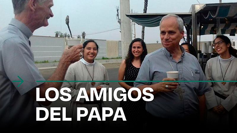 Papa León XIV: qué dicen de él quienes le conocen - Modo Digital | Ver