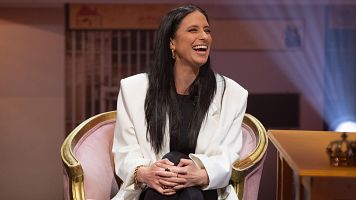 María Peláe rinde culto a las divas transgresoras en 'El evangelio', su nuevo disco