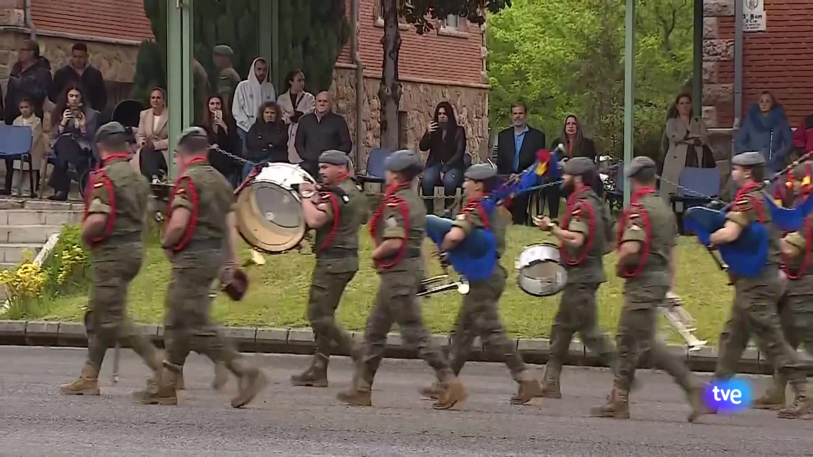 Asturias en 2' - 09/05/25 | Ver