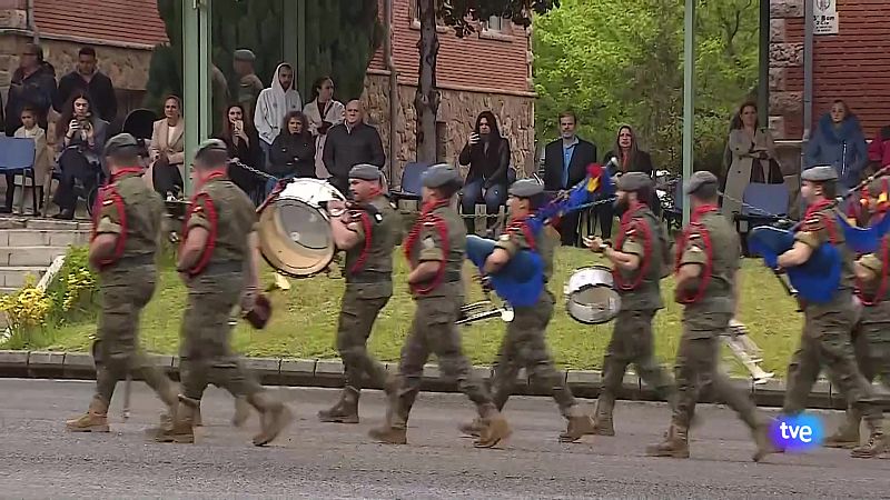 Asturias en 2' - 09/05/25 | Ver