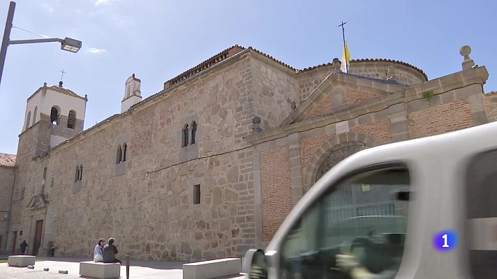 Noticias de Castilla y León - Castilla y León en 1' - 09/05/25