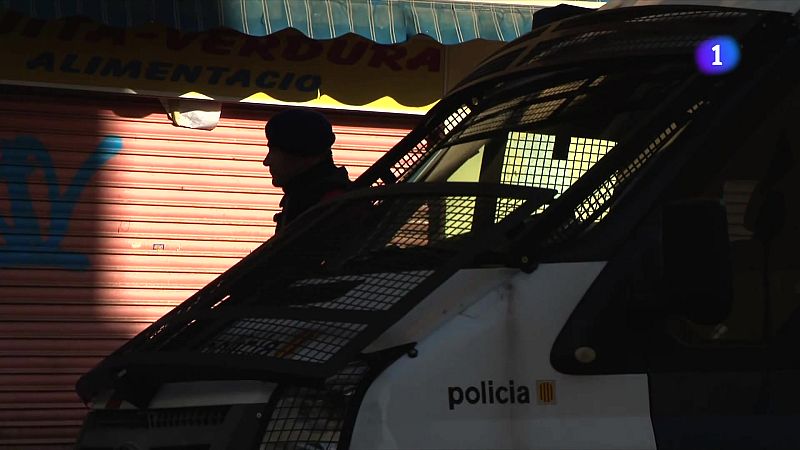 Prevenció del suïcidi dels agents policials i treballadors d'emergències