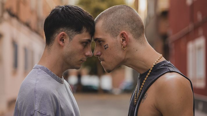 Días de cine - Días de Cine: Enemigos