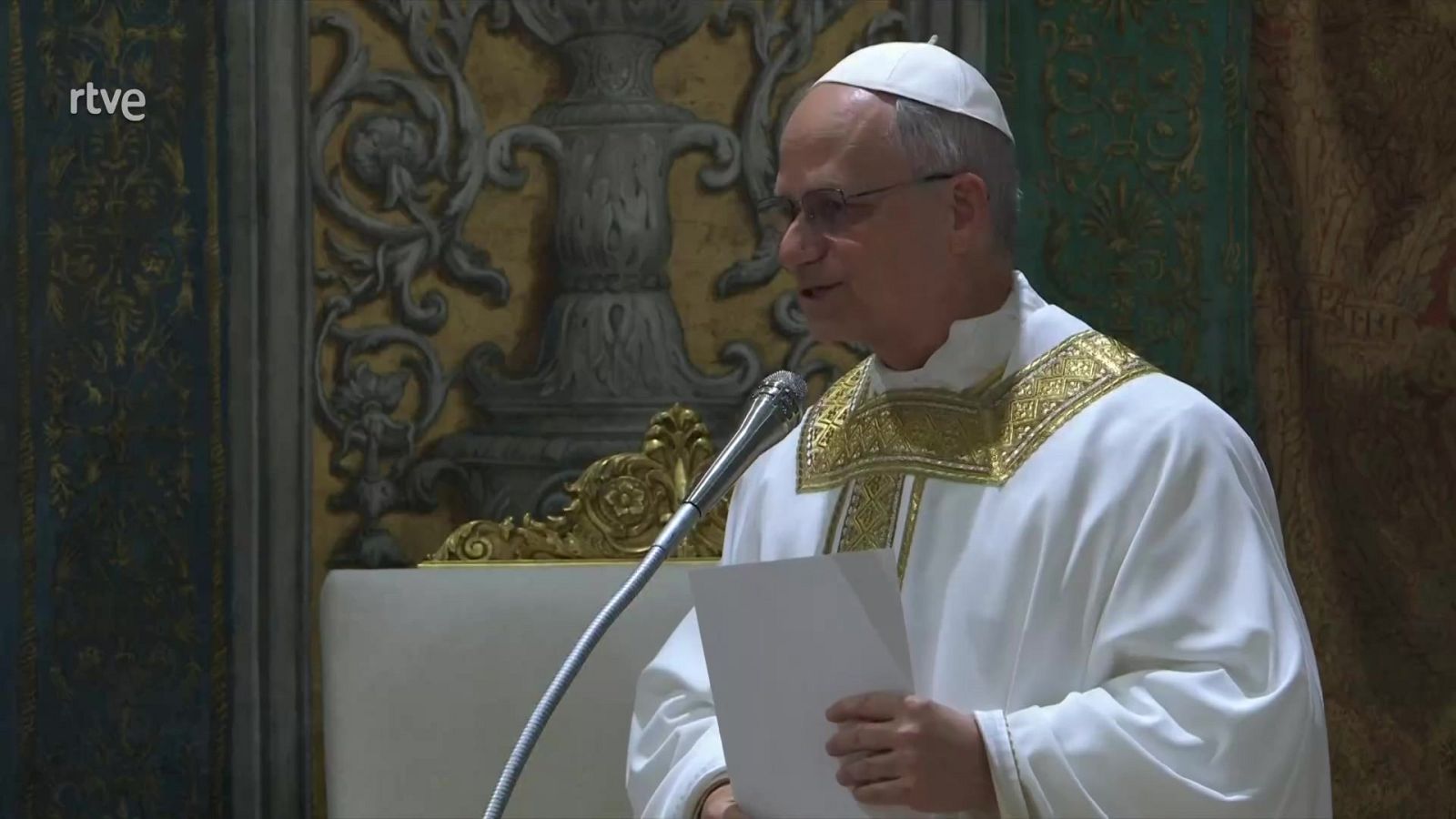 Informativo 24 horas - 14h - 09/05/25 - ver ahora