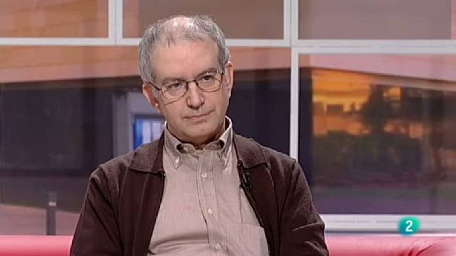 Para Todos La 2 - Entrevista: Josep Moya - ¿ hasta qué punto la crisis está haciendo mella en la salud menta?