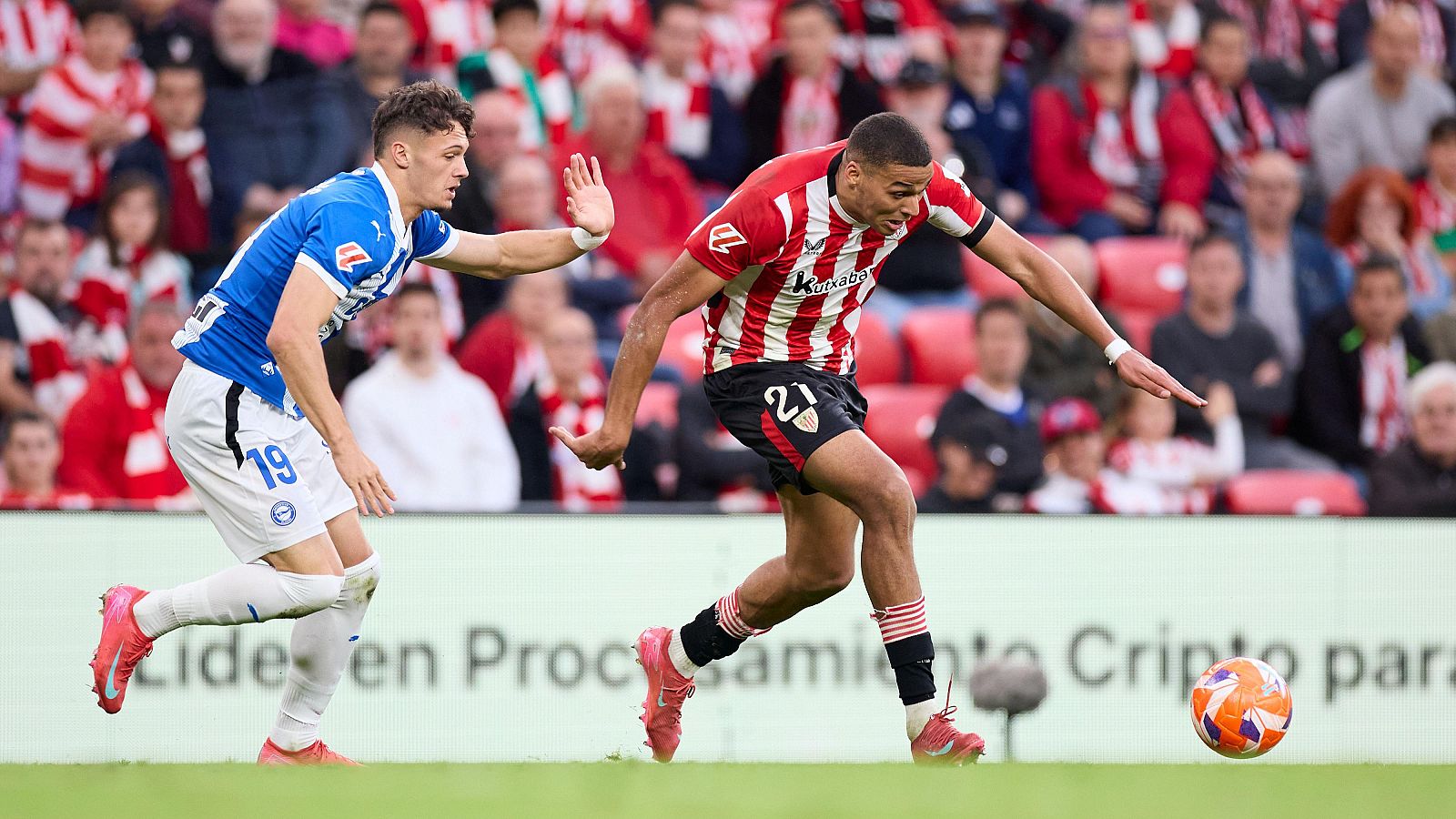 Athletic - Alavés: resumen 35ª jornada de Liga | Primera | Ver