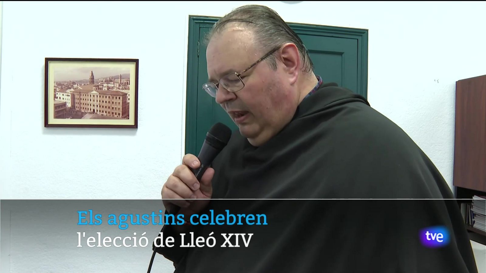 Informatiu Balear 2 - 09/05/25 Veure ara