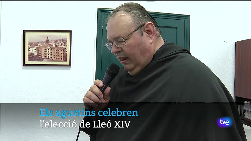 Informatiu Balear 2 - 09/05/25 Veure ara