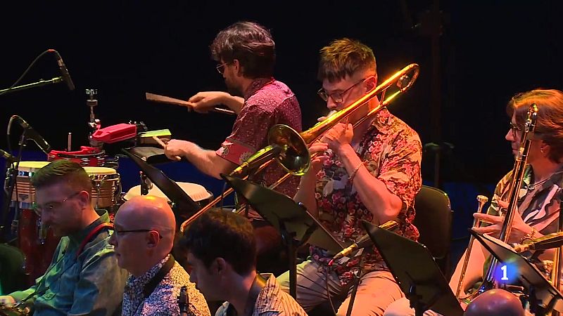 Informativo Telerioja 2 - 09/05/2025 - Informativo Telerioja | Ver