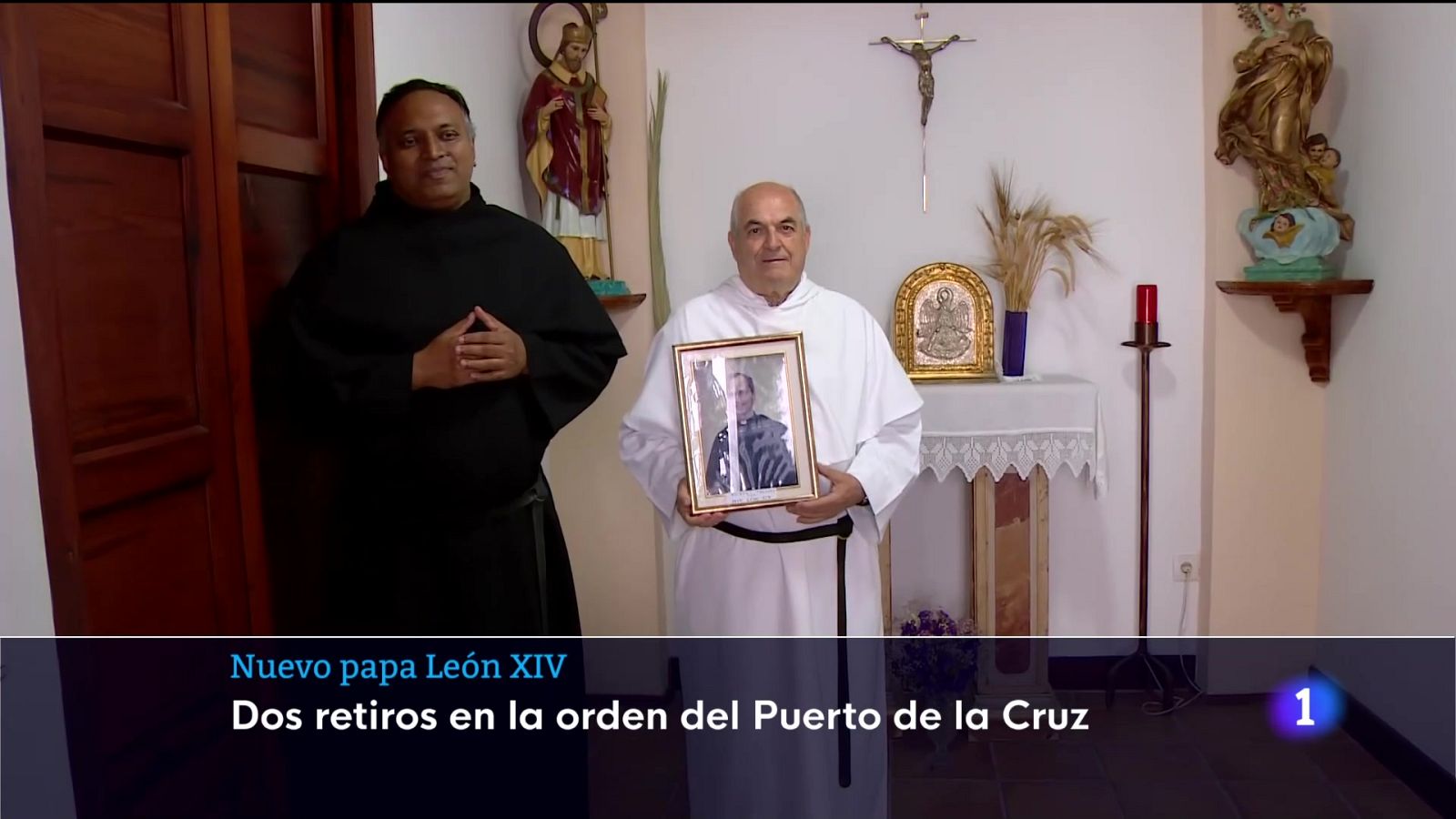 Canarias en 2' - 09/05/2025 | Ver