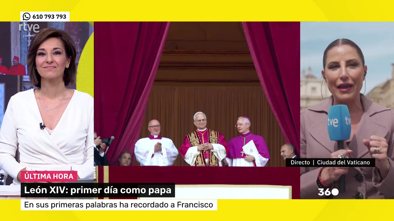 Mañaneros 360 - Programa 412 - ver ahora