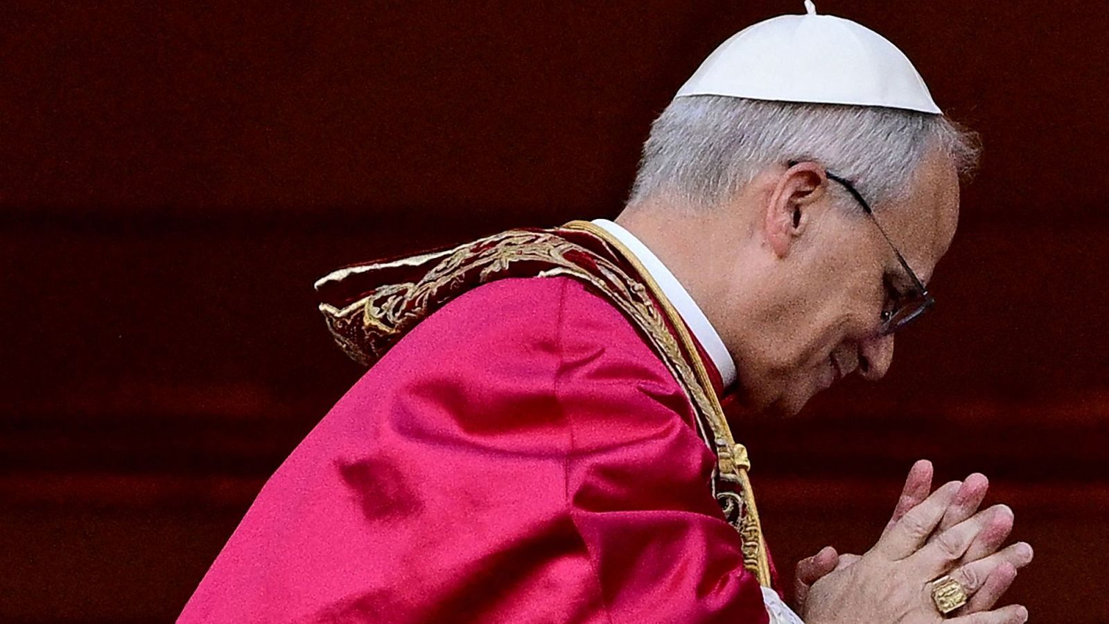 León XIV, un papa llamado Bob en EE.UU. y Roberto en Perú | Ver