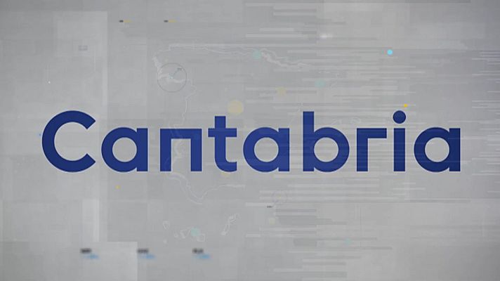 TeleCantabria - TeleCantabria2 - 09/05/25