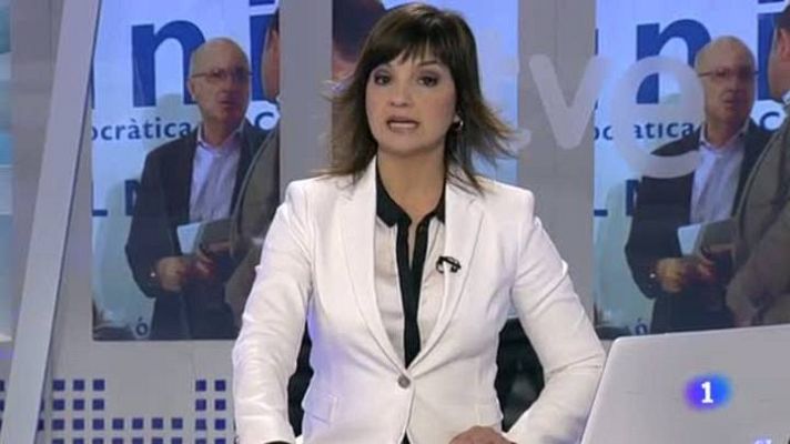 L'Informatiu - Explicacions pel cas Pallerols